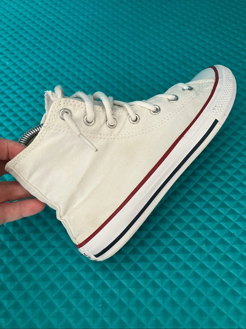 Converse kids unisex